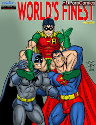 Worlds finest jpg x Worlds finest