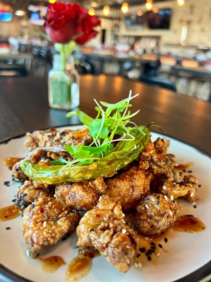 Tradesman Coffee Shop & Pizza Bar by null