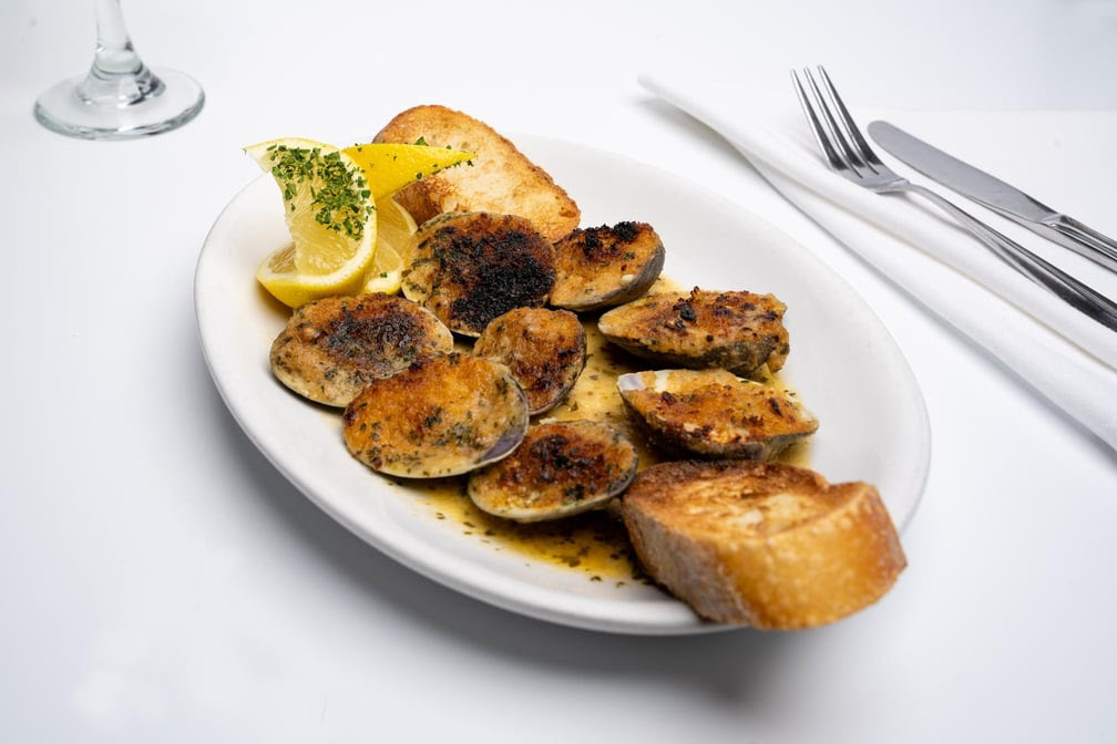 Brick Oven Westfield by null