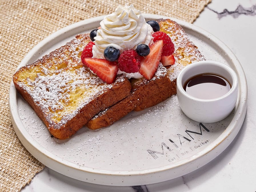 MIAM CAFE-WYNWOOD by null