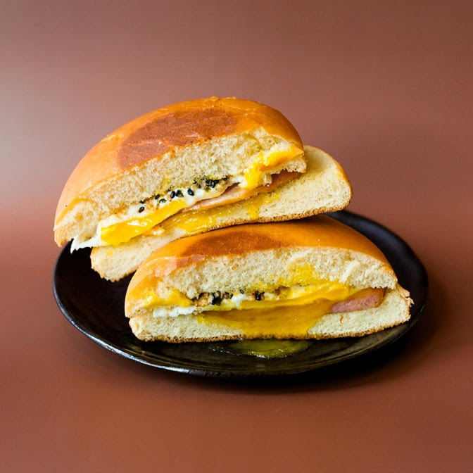 Bonsai Coffee & Bar by null