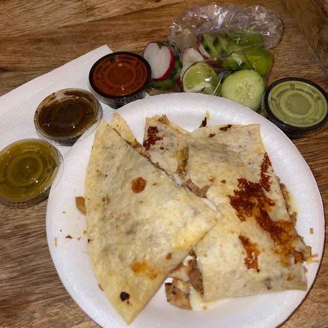 Taqueria El ARBOLITO by null