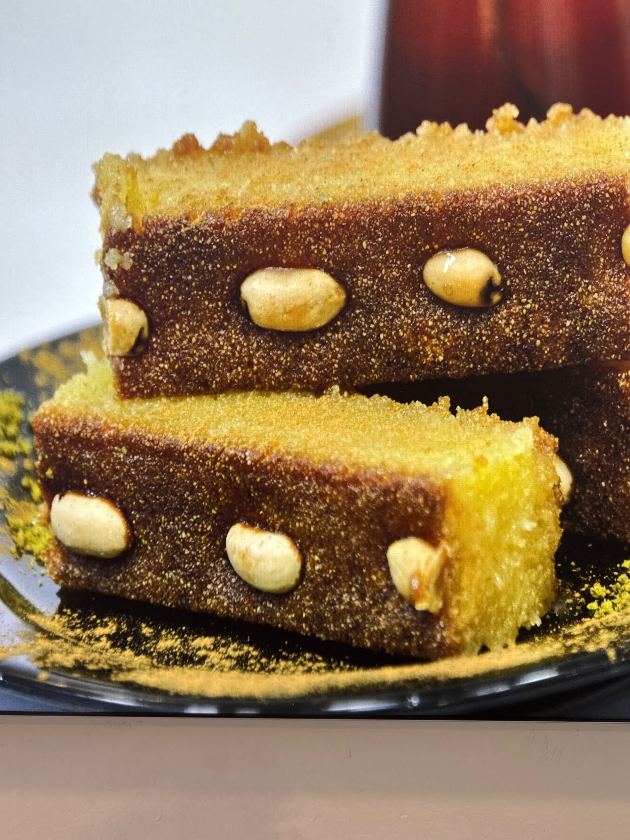 Meşhur Hisarönü Şambalicisi 1942'den Beri by null