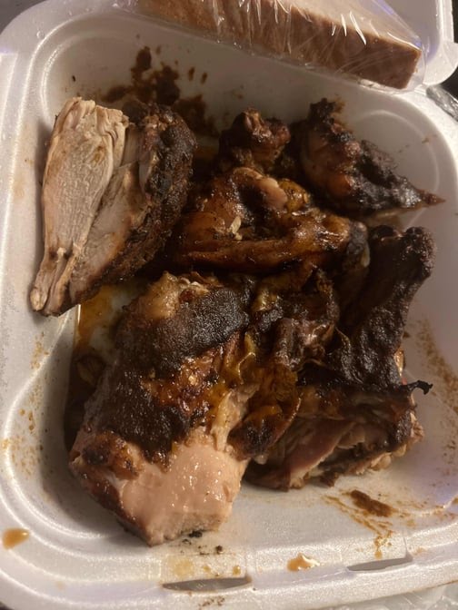 Tropical Jerk by null