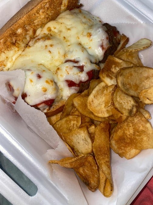 Josie's Pizza & Wings-MetroWest by null