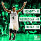 NBA scores 2017: Russell Westbrook had a MVP performance vs. the Grizzlies 
