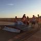 Advanced solar-powered cars gear up for grueling World Solar Challenge 