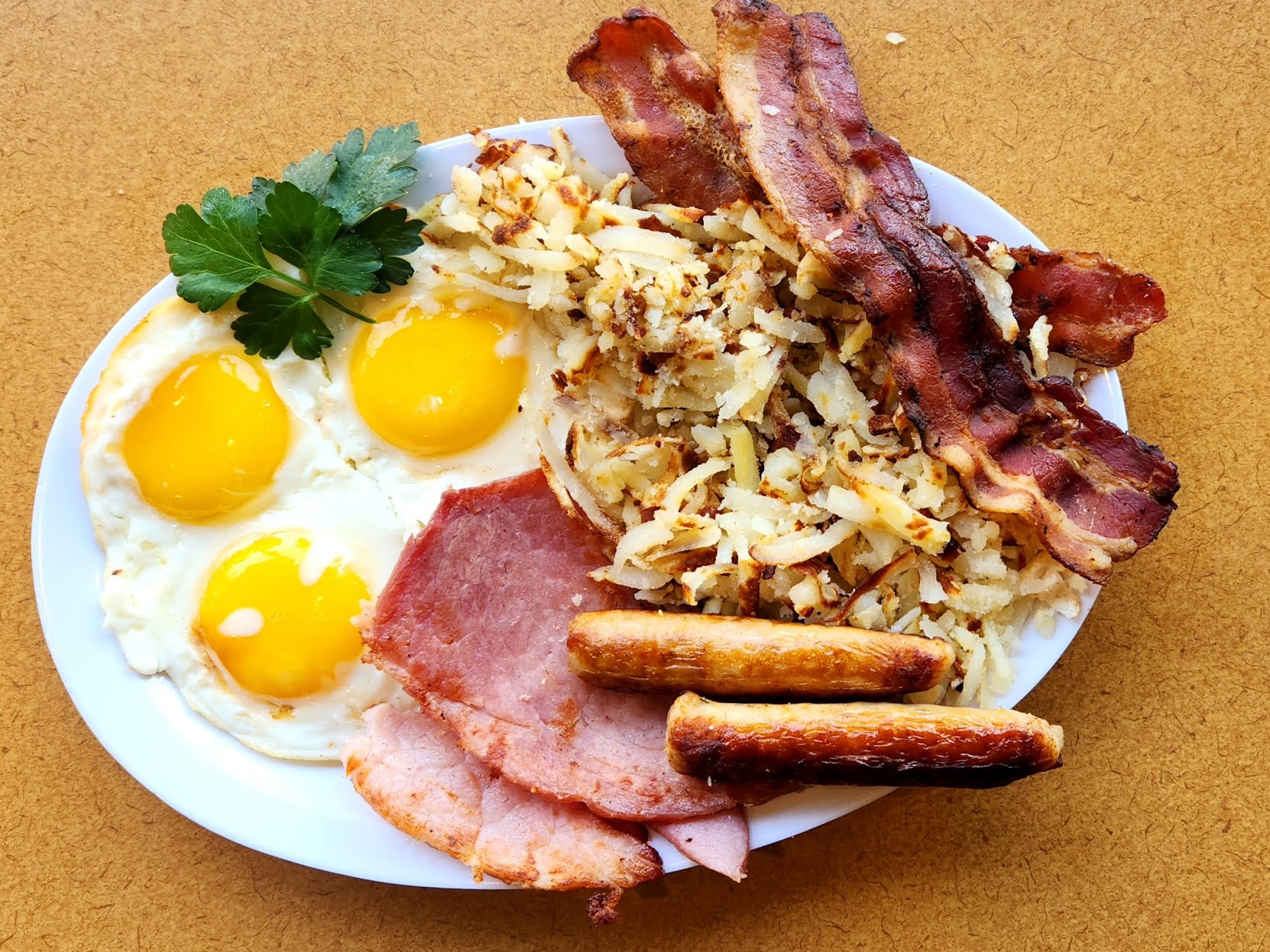 Stella's Diner by null