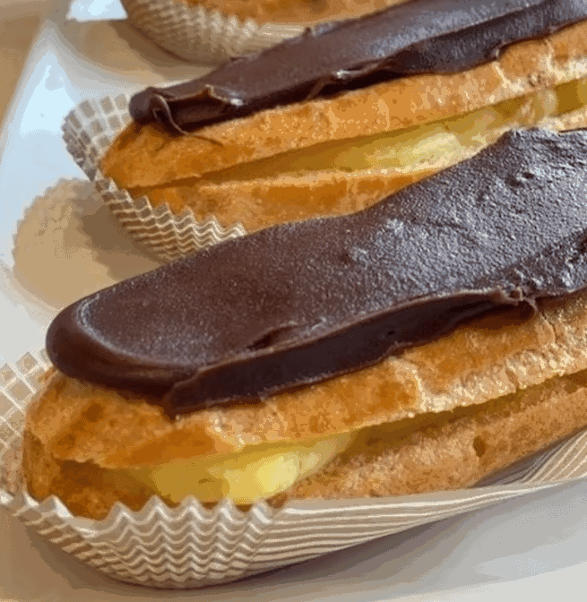 French Gourmet Bakery by null