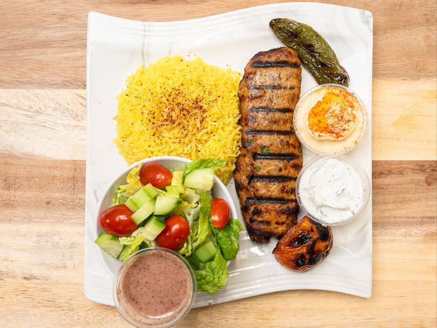 Sultans Wagyu Grill by null