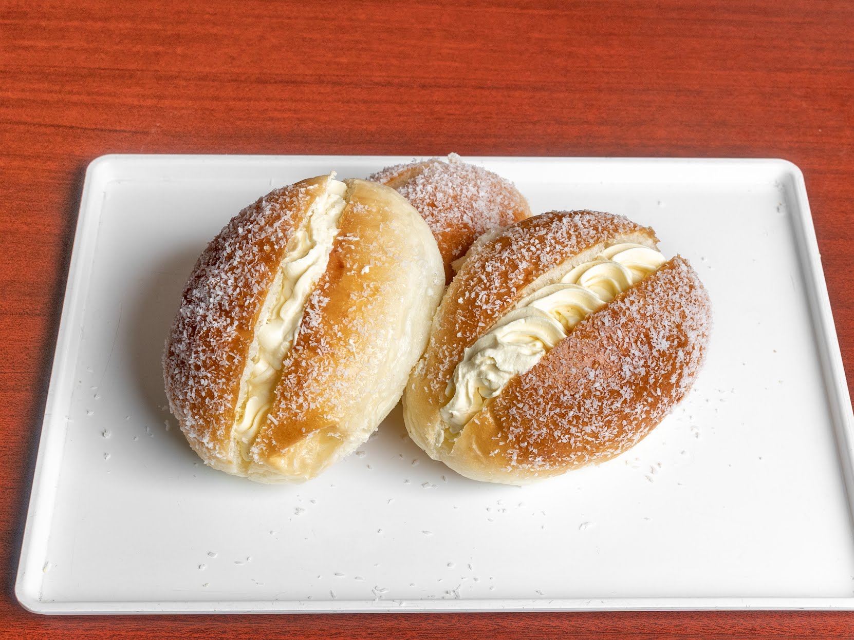 Cherry Blossom Bakery by null