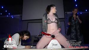 Public sybian jpg x Public sybian