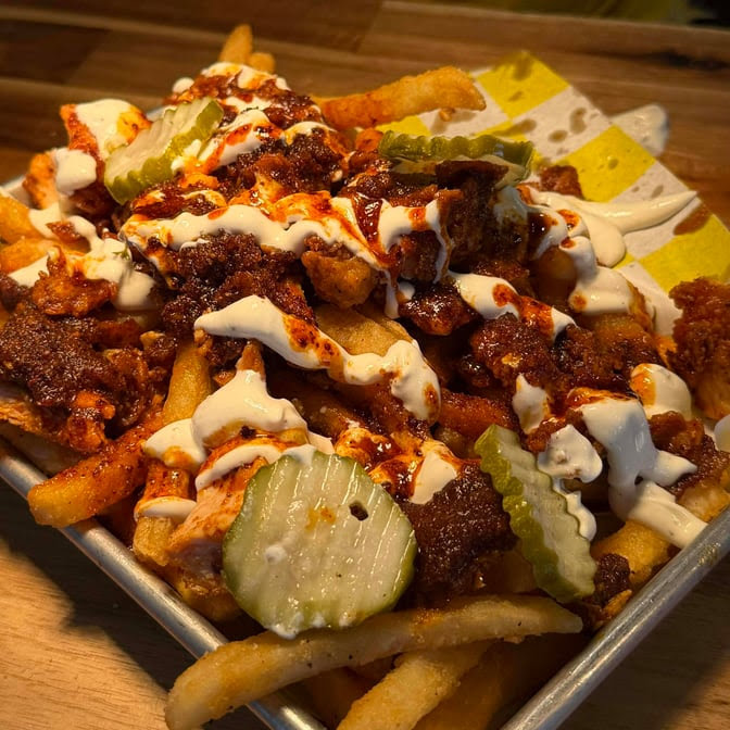 Yeanie's Burgers and Social - Dorchester by null