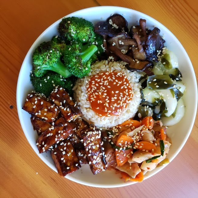 Blossoming Lotus by null