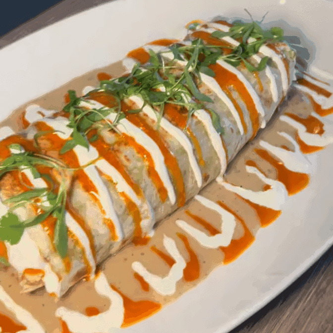 The Hook & Plow by null