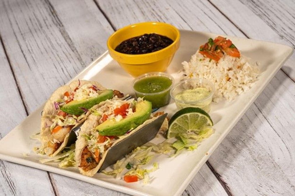 Mucho Loco Mexican Cantina by null