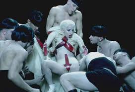 Lady gaga sex tape jpg x Lady gaga sex tape