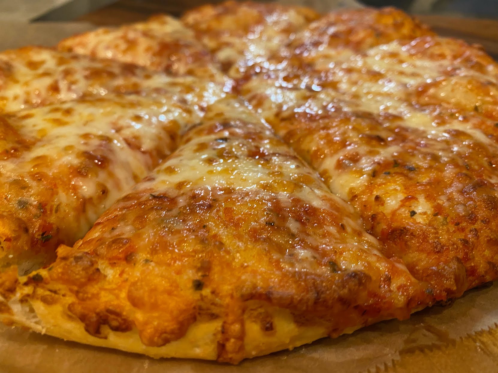 Pacific Kosher Express by null