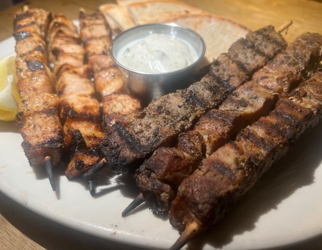 Souvlaki GR – Lower East Side by null