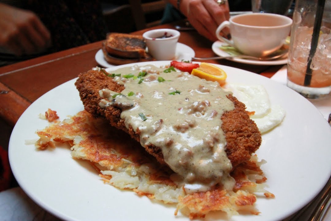 McMenamins Old St. Francis School by null