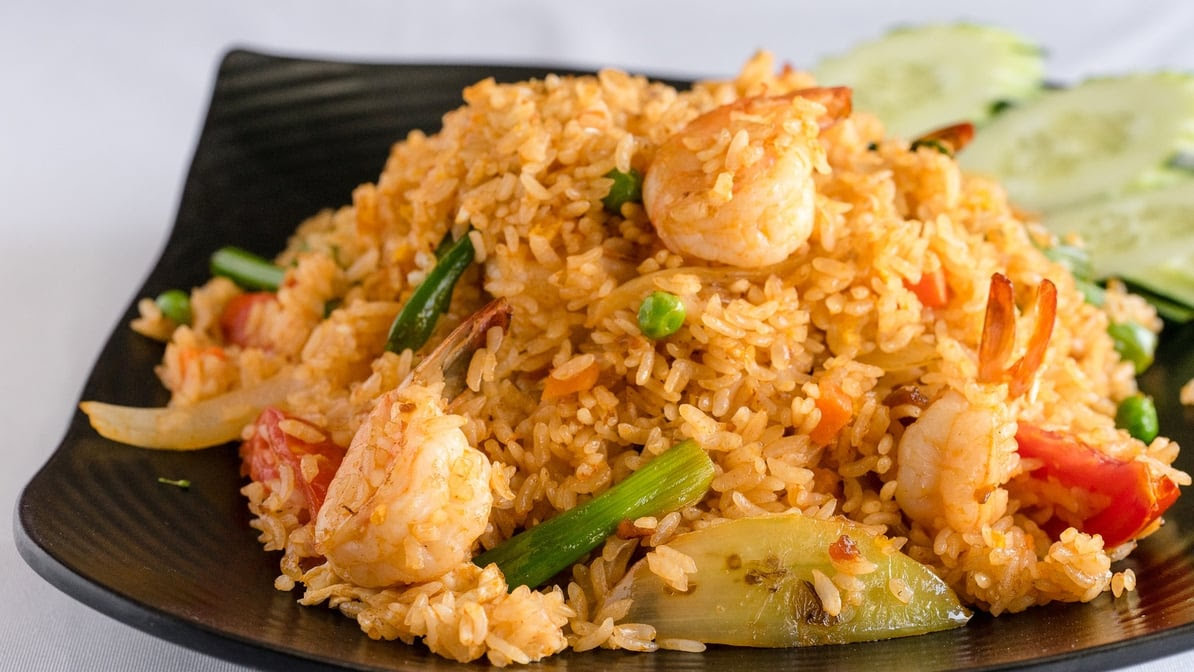 Champa Garden Restaurant by null