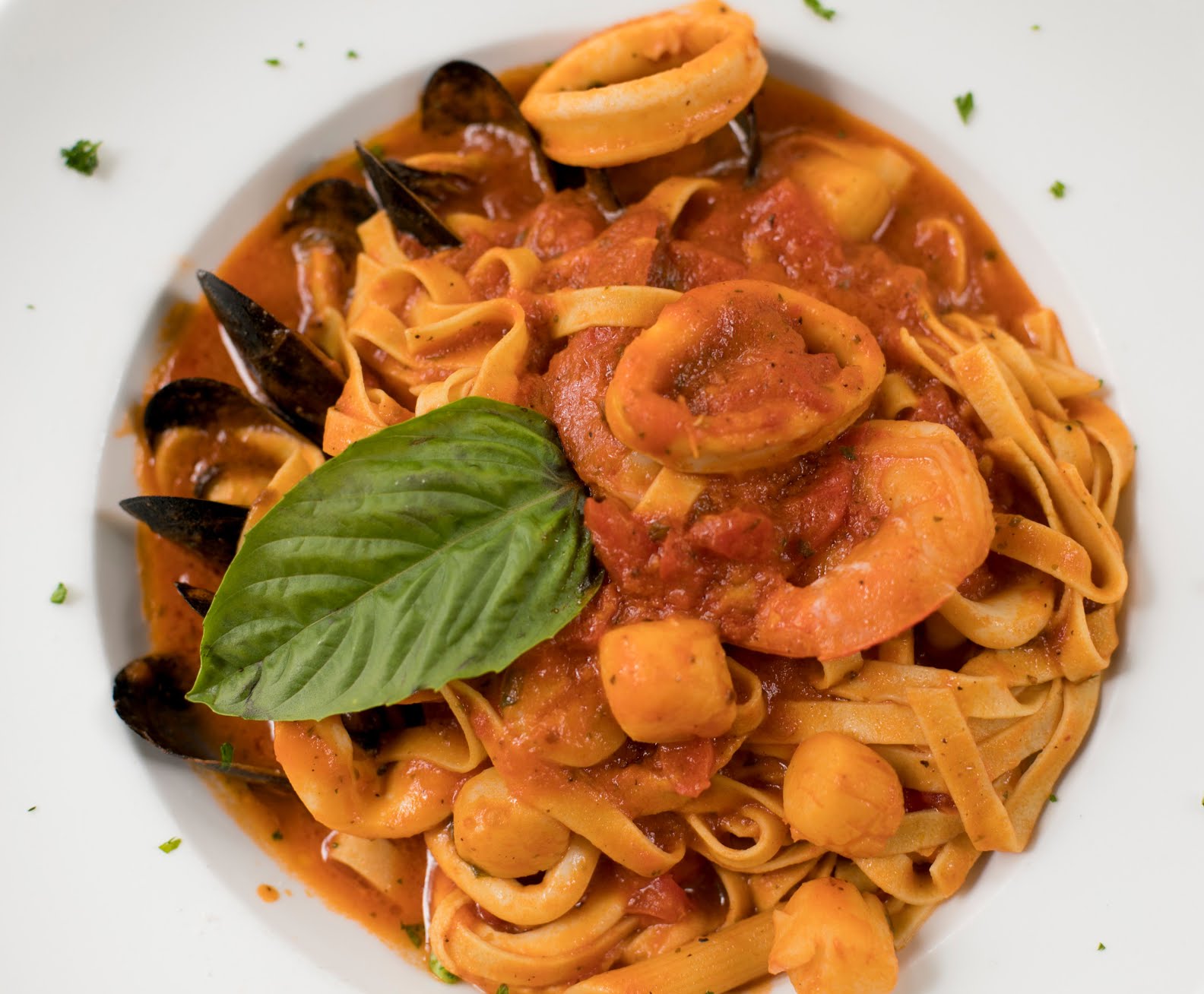 Ristorante Fratelli Milano by null