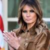 Melania Trump