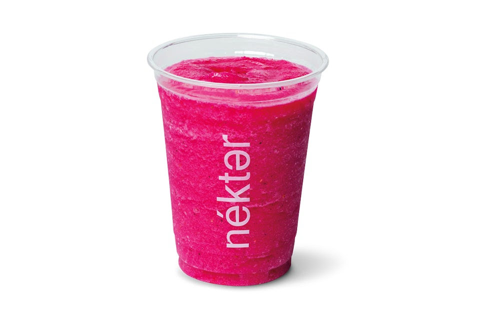 Nekter Juice Bar by null