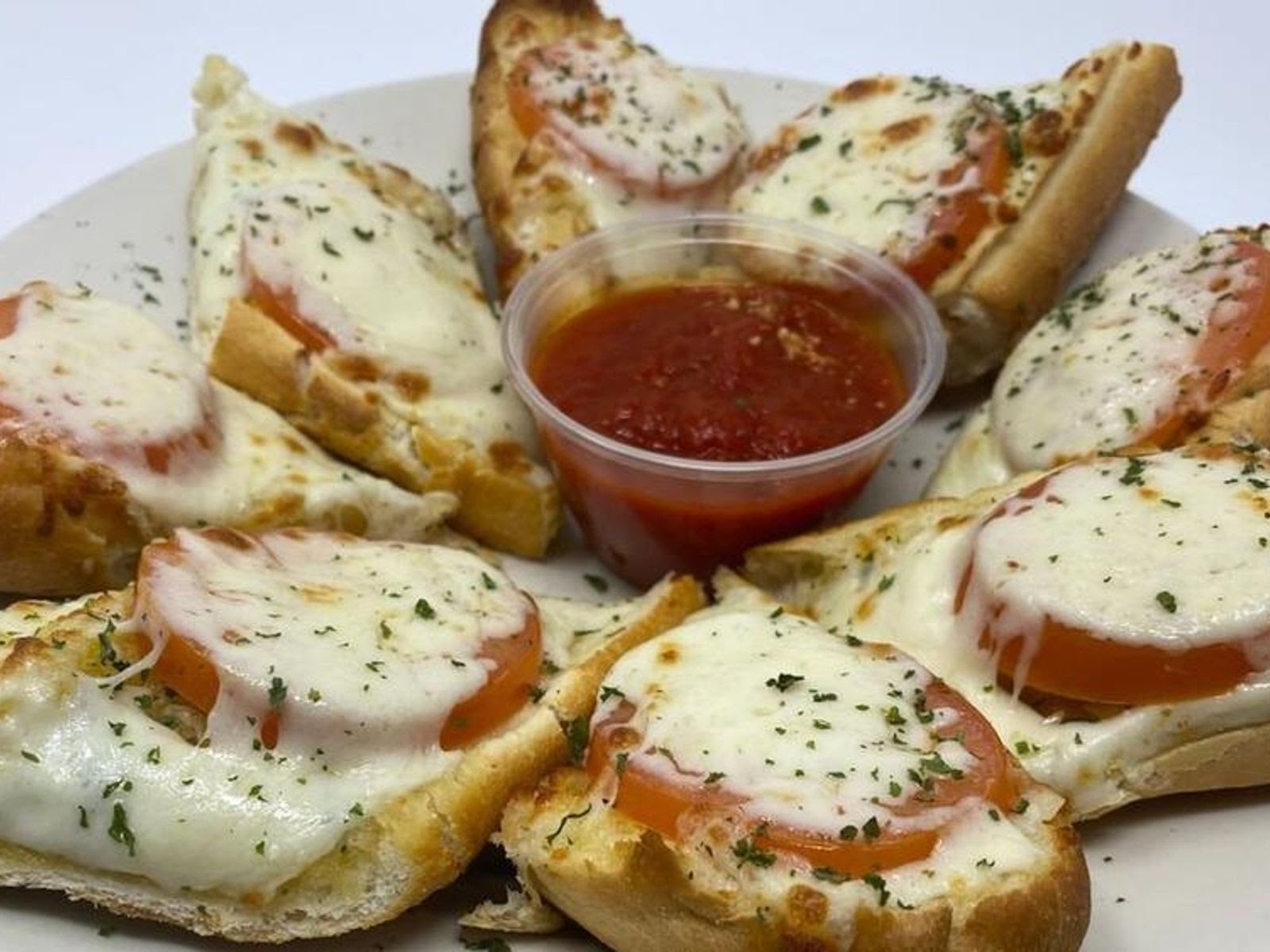 Joe's Italian Restaurant by null