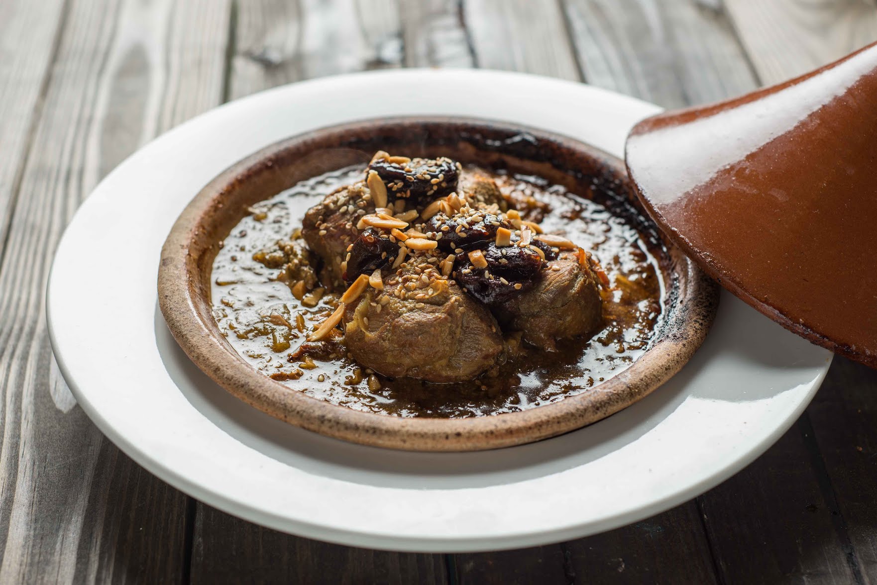 La Vie Mediterranean by null