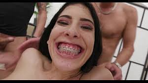Indica monroe gloryhole gangbang cumshots porn corporation new porn sites showcased daily jpg x Gangbang cum swallow