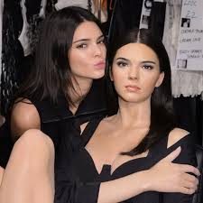 sexinsex|明星合成  杨紫|Angelababy楊穎| 香港杜莎夫人蠟像館