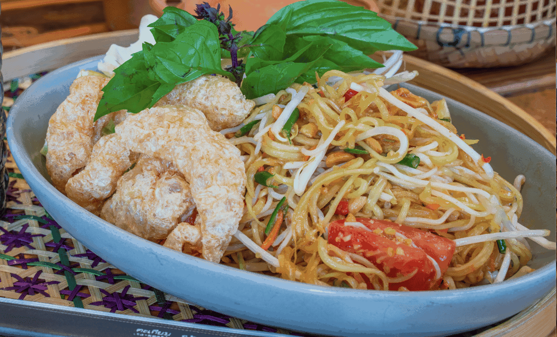 Isarn Thai Soul Kitchen by null