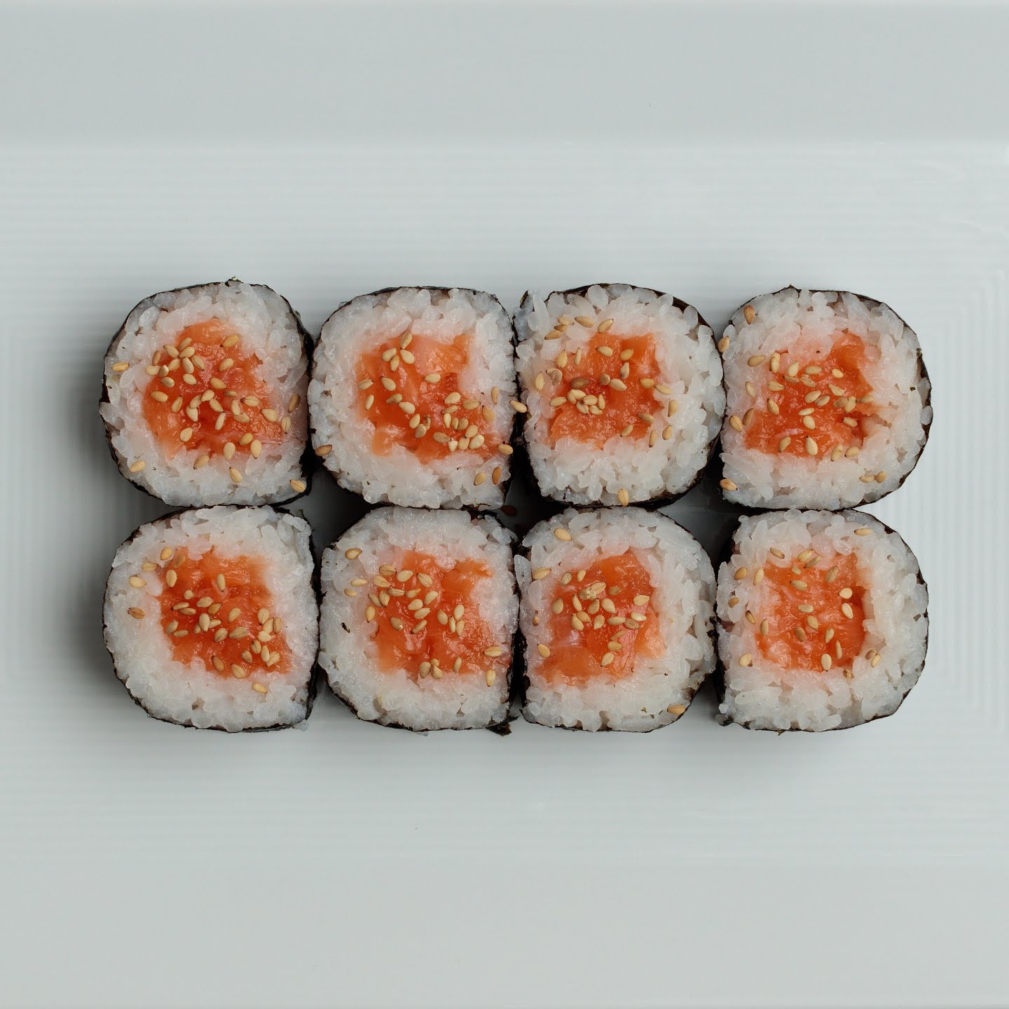 KazuNori: The Original Hand Roll Bar by null