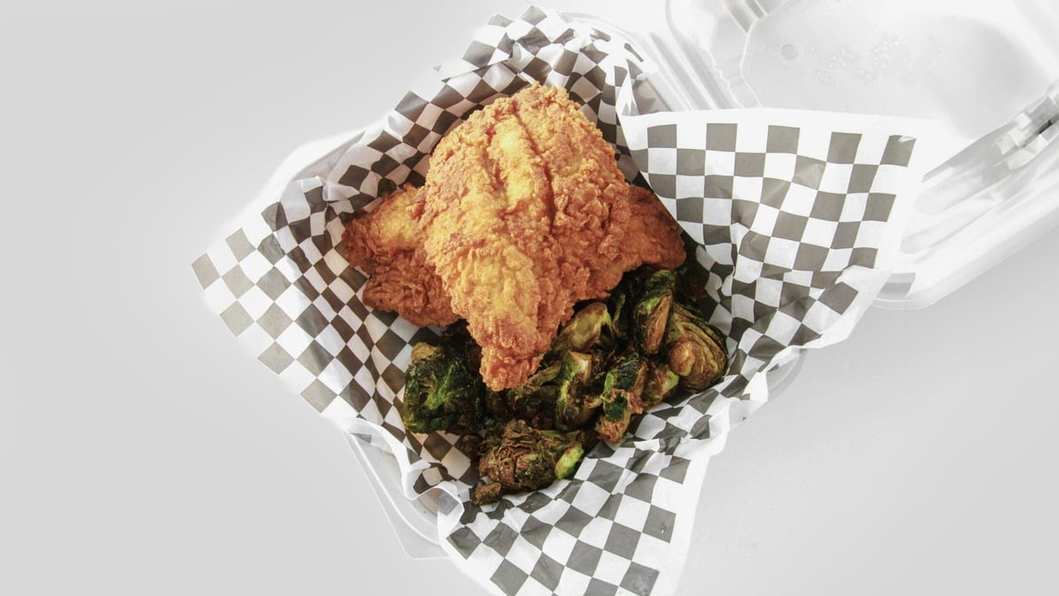 Kirkwood Kravingz: Takeout & Kocktails by null