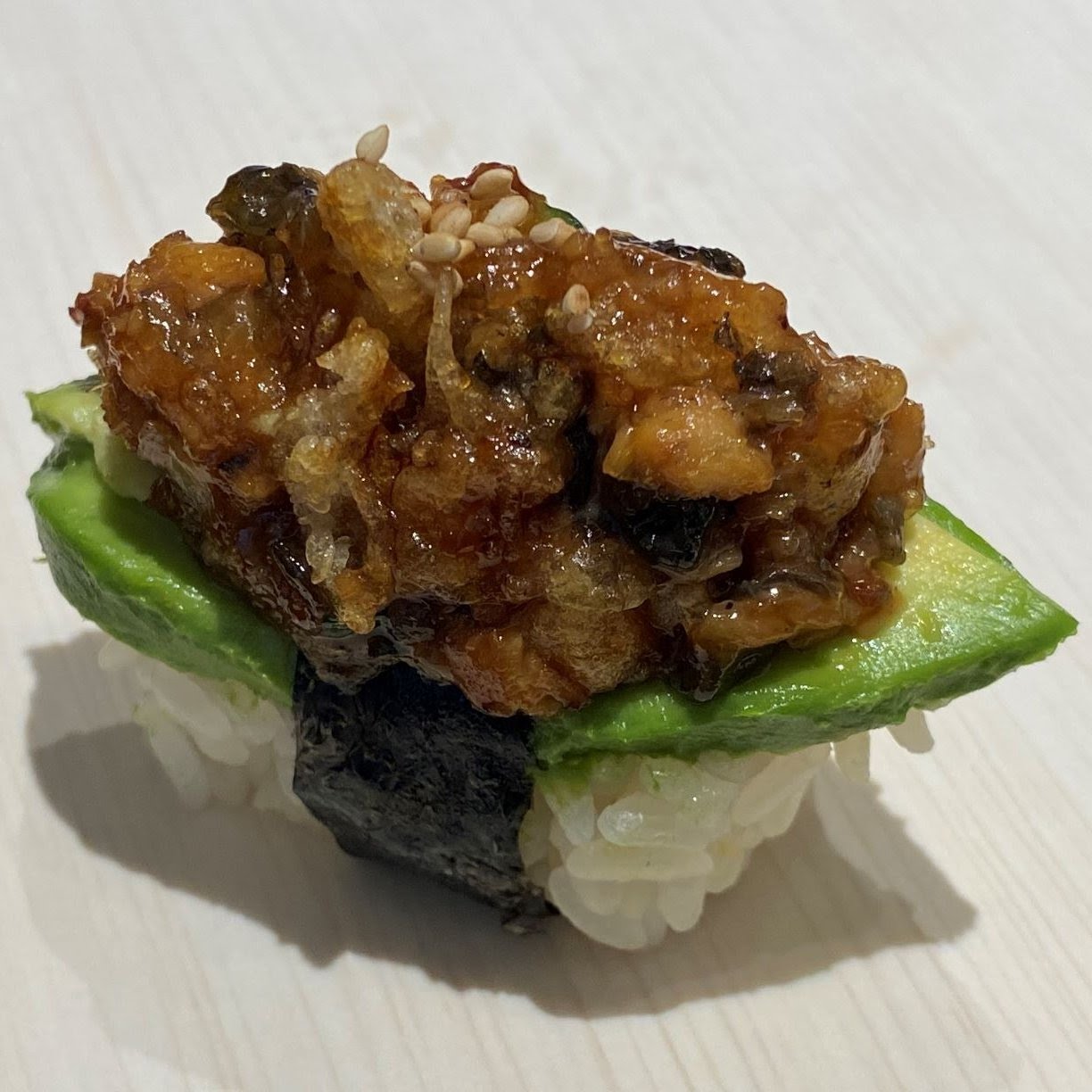 Sushi of Gari UES by null