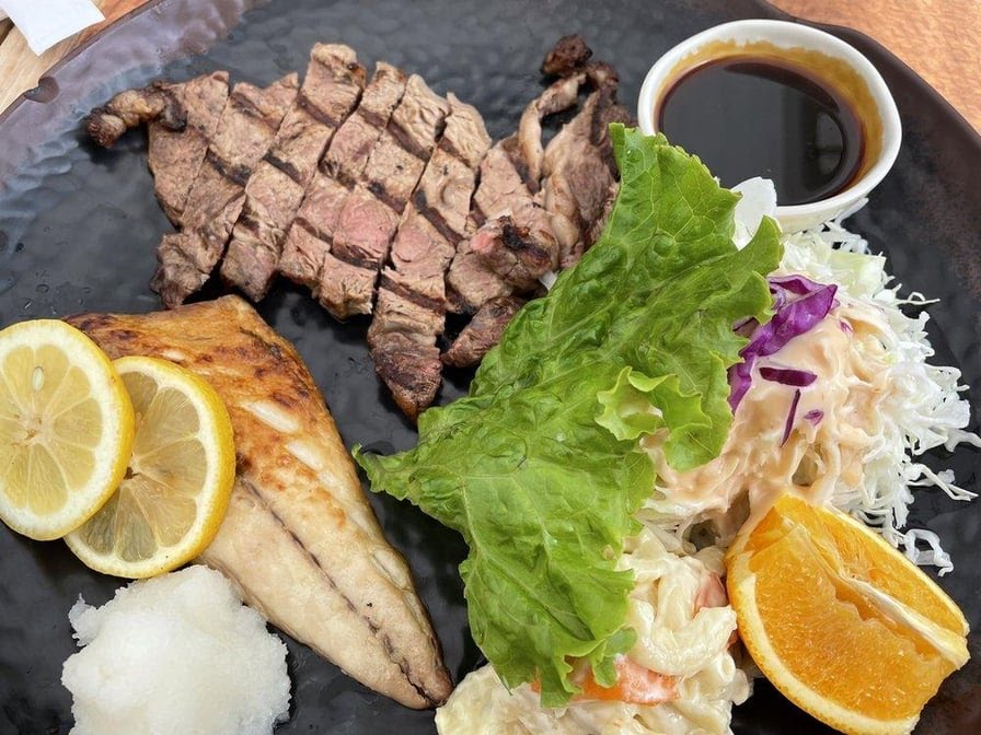 Azuma Japanese Restaurant by null