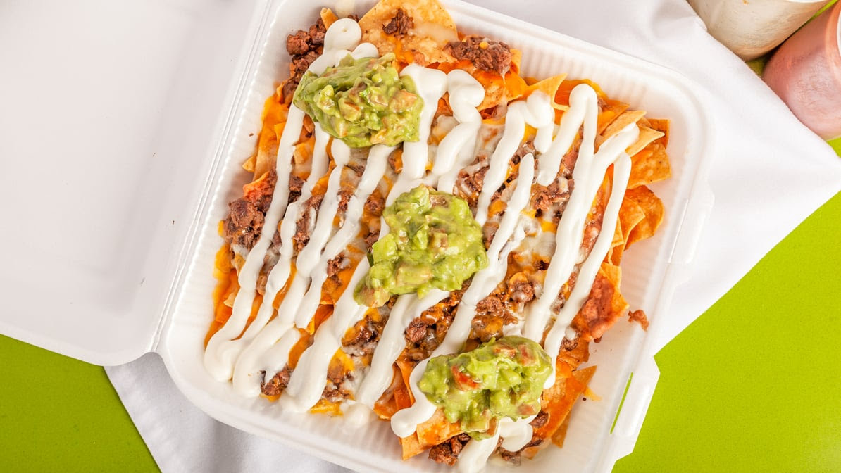 Maria's Ricos Tacos by null