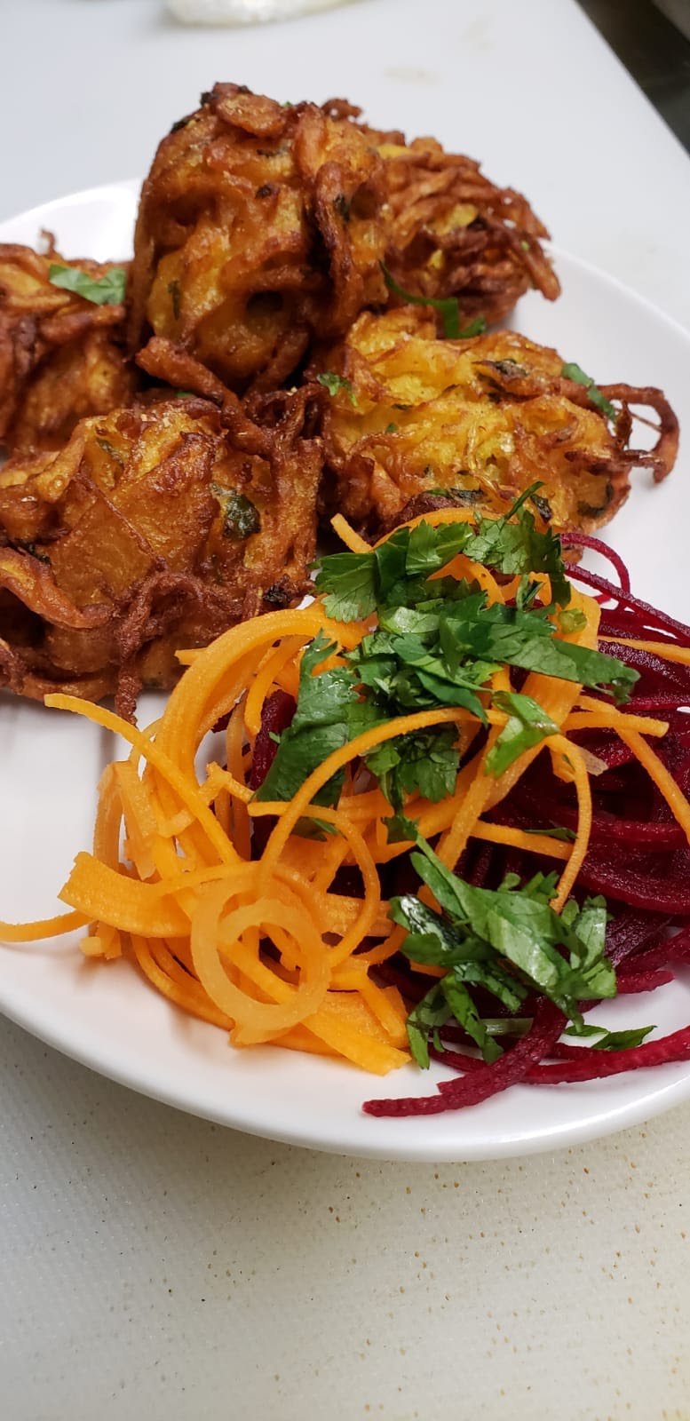 Cardamom Indian Cuisine by null