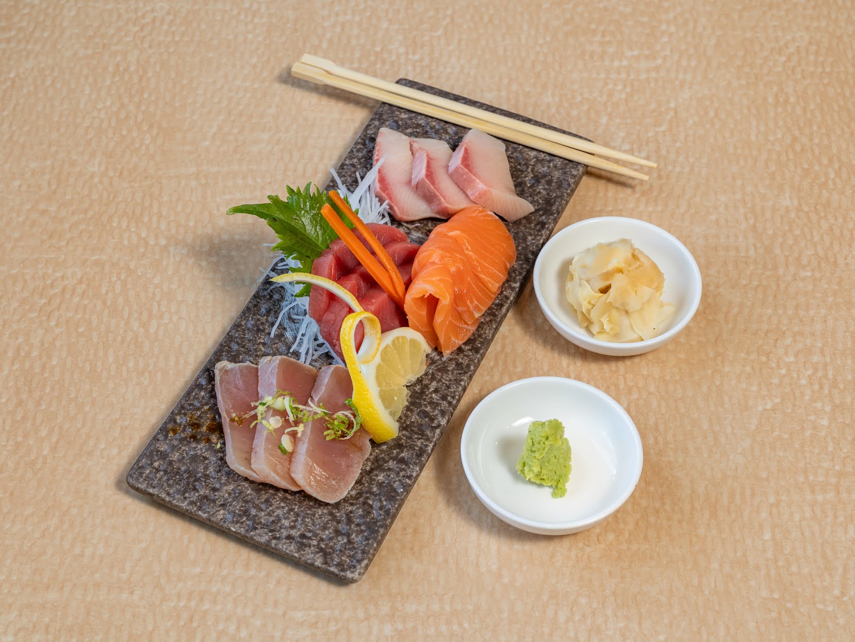 Koo Japanese Restaurant by null