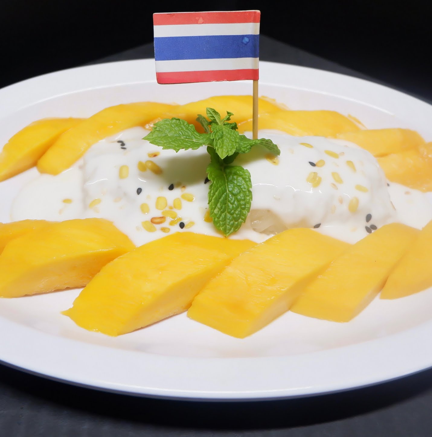 Thai Pepper by null