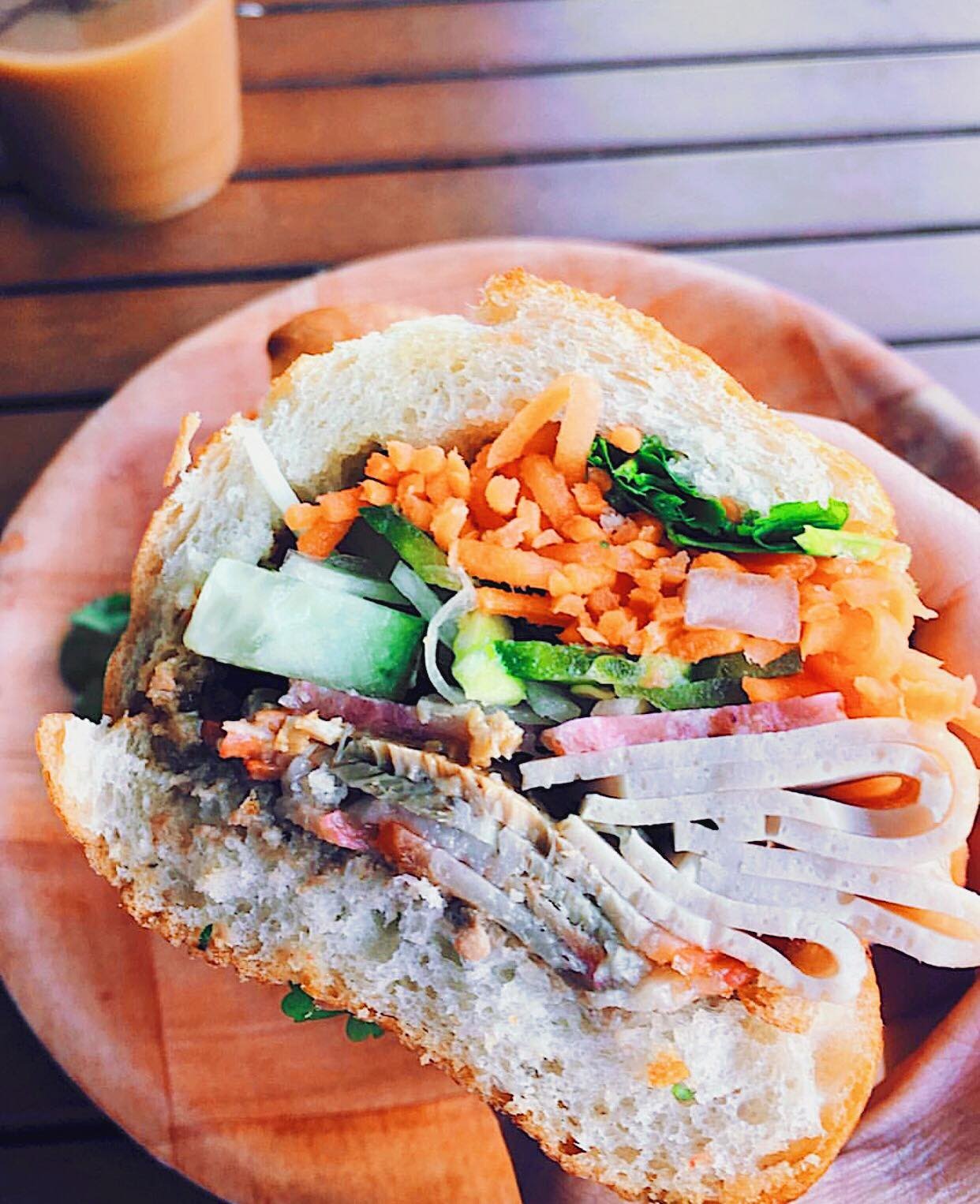 Cafe Bunn Mi by null