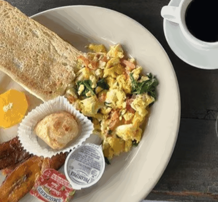 Cafe Brasil by null