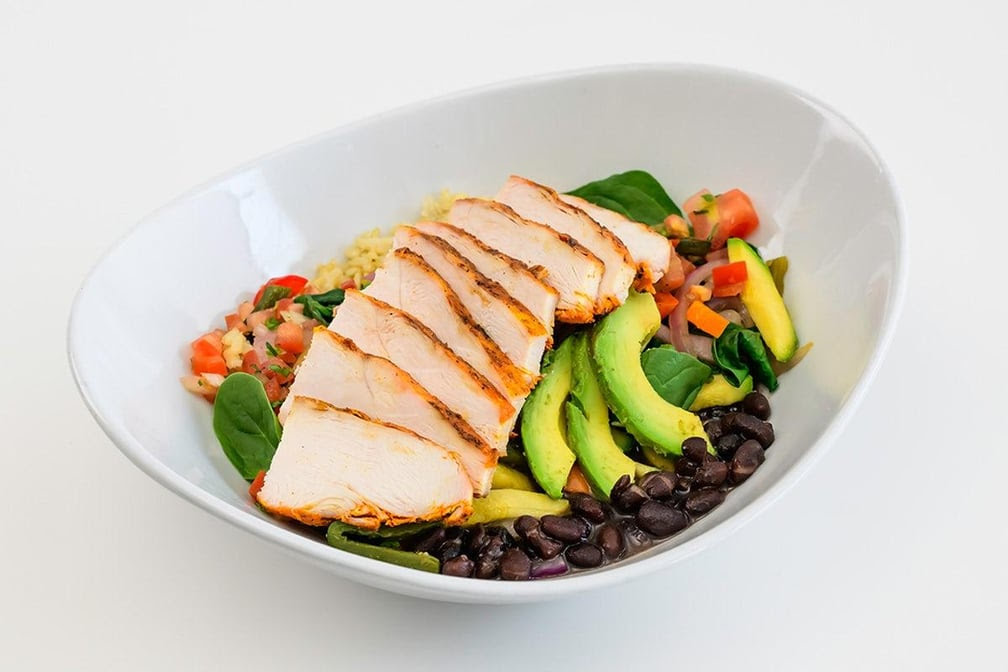 Sharky’s Beverly Hills Digital Kitchen @ Beverly Bites by null