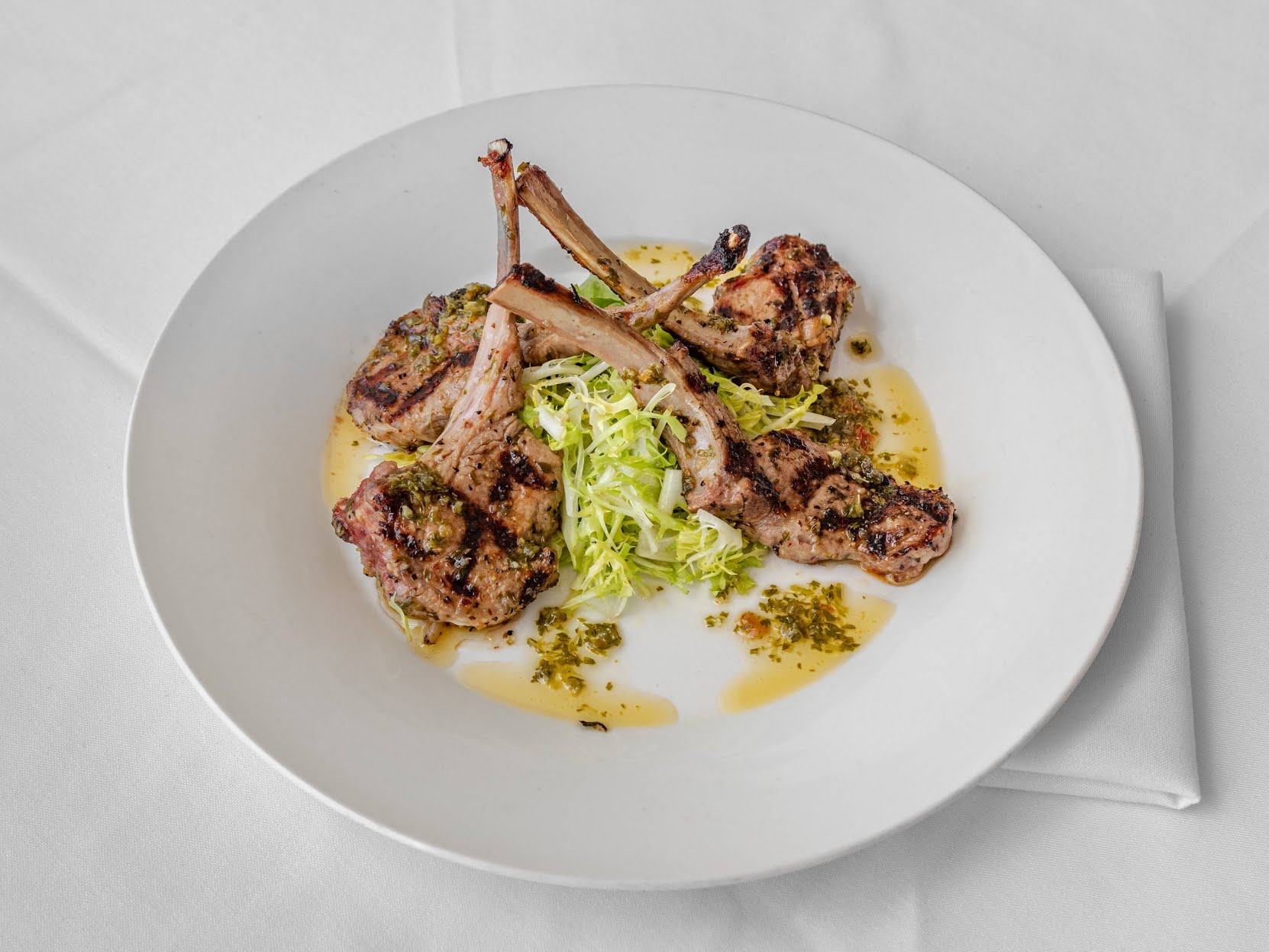 L'Opera Italian Restaurant by null