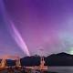 Science|That Ghostly, Glowing Light Above Canada? It's Just Steve 