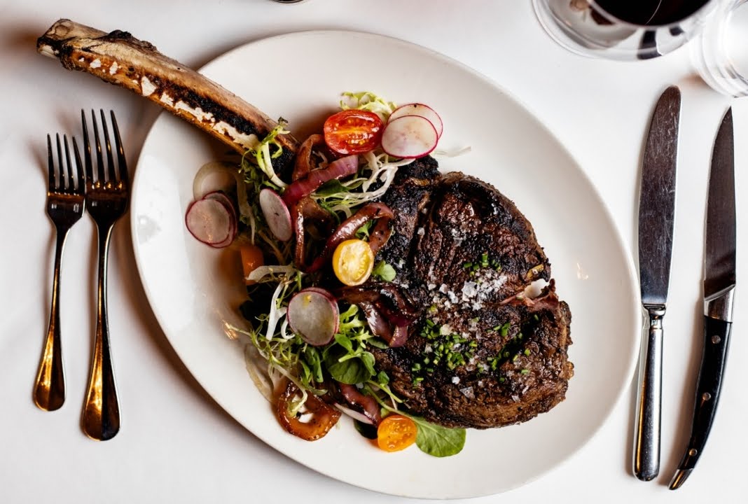 Max Downtown by null