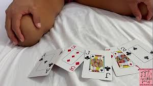 Three college girls play a game of strip poker jpg x My strip poker