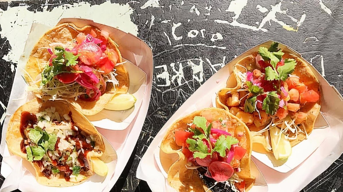 Tito Santana Taqueria by null