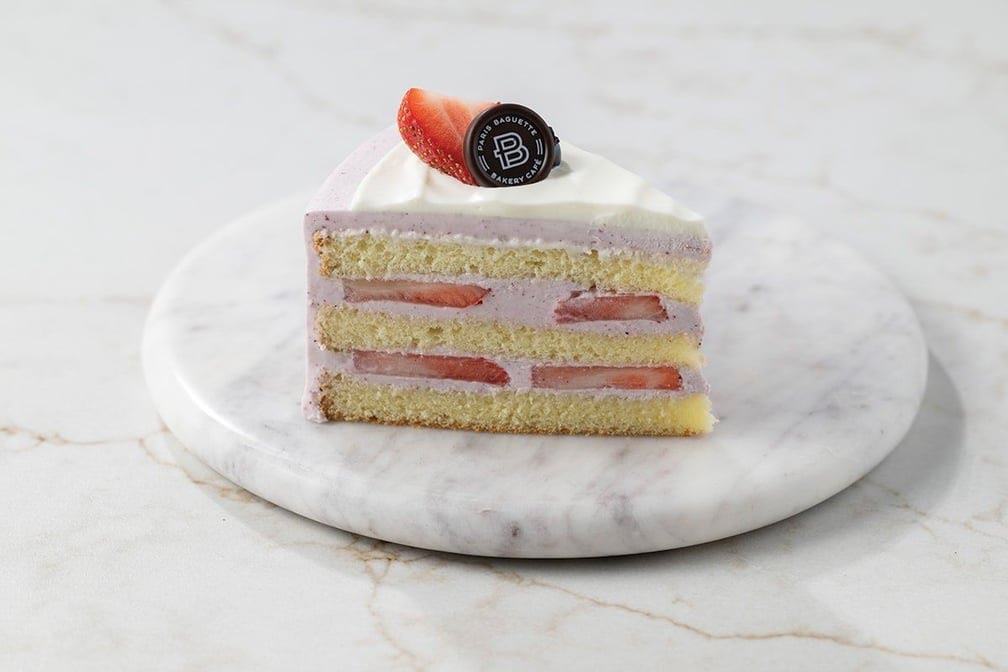 Paris Baguette by null